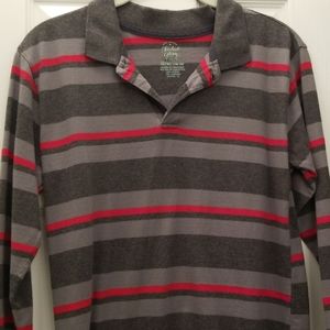 Free with any purchase - Boy's shirt